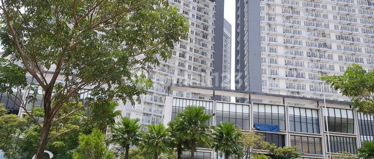 Dijual Apartemen Casa De Parco Unit Rendah  1
