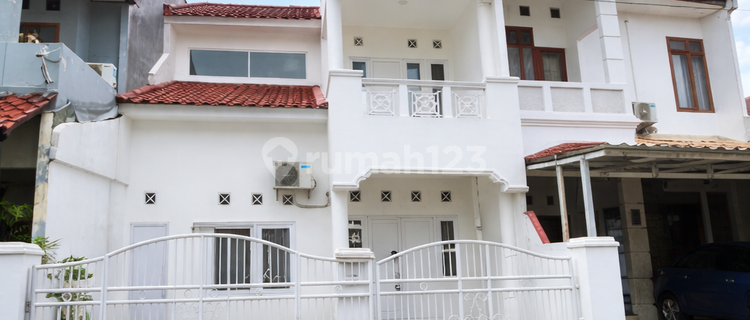 Rarely Available Minimalist House Priced at 1M-An, Ready to Occupy 1