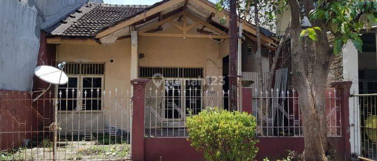 Rumah Hitung Tanah, Strategis Siwalankerto Permai, Surabaya 1