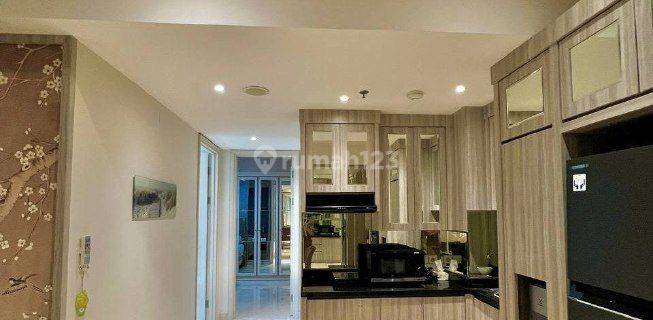 APARTEMEN ONE ICON, SIAP HUNI, FURNISHED MEWAH, EMBONG MALANG 1