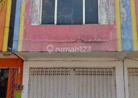 Ruko Murah Sidoarjo Green Mansion Regency Tambakrejo Waru  1