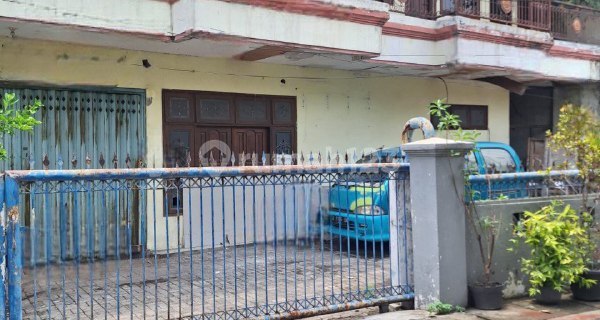 A Good Boarding House in Tenggilis Lama Surabaya with a Strategic Location 1
