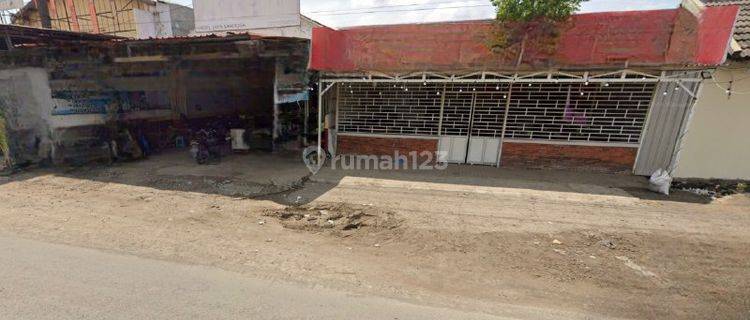 Komersil Bagus Terawat Nol Raya Bringkang, Menganti Gresik 1