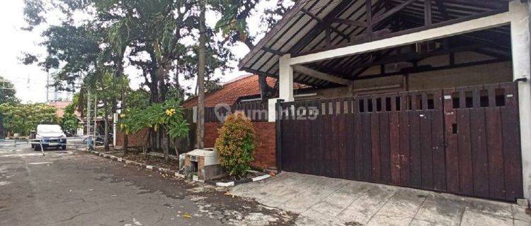 Rumah Hitung Harga Tanah Di Jemur Andayani Surabaya  1