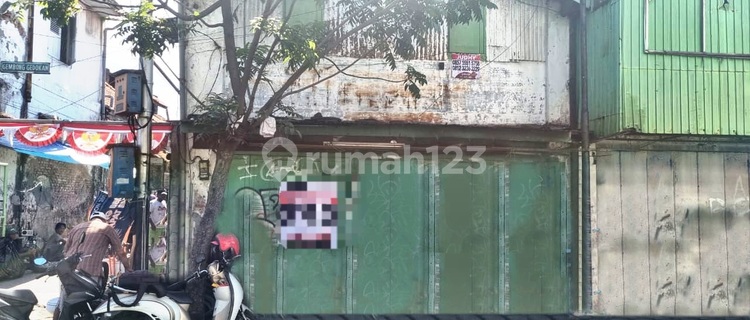 ZERO SHOP KAPASARI MAIN ROAD 1