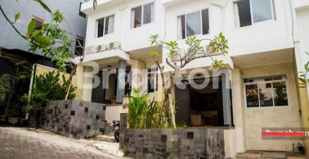 RUMAH DI BENOA NUSA DUA  1