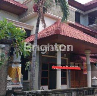 RUMAH DI LADY GARDEN HOUSE DENPASAR-BALI 1