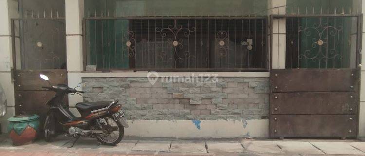 Rumah Murah Hitung Tanah Di Kapasan  1