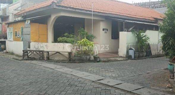 Rumah Hook Strategis Murah di Kendangsari , Kendangsari 1