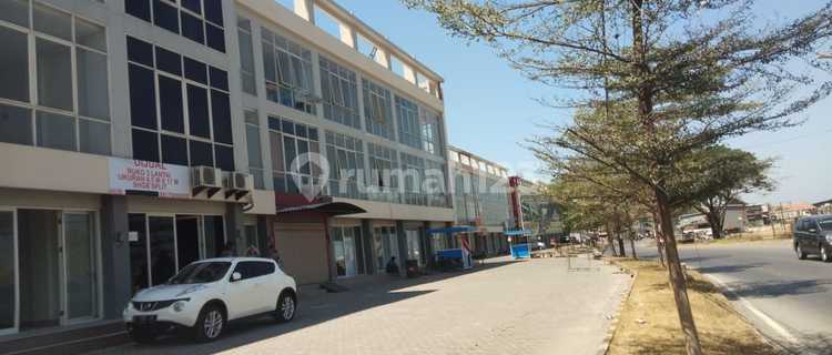 Jual Cepat Ruko 3 Lantai Di Royal Crown Palace 1
