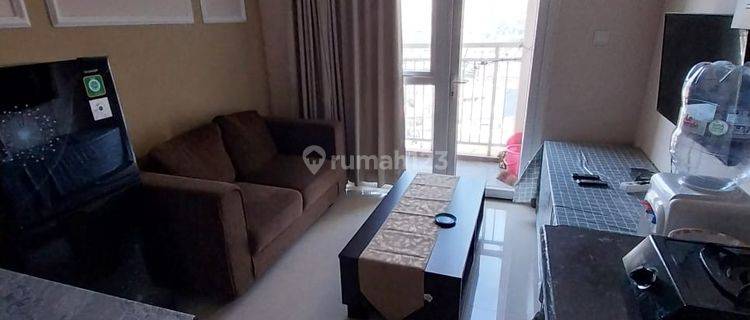 Apartemen Skyland Jatinangor Tipe 2 Bedroom Posisi Hook 1