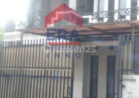 Rumah Siap Huni Jalan Cijambe Garut Jawa Barat 1