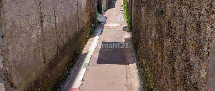 Rumah Kost Strategis Masuk Gang Dekat Exit Tol Kopo Bandung 1