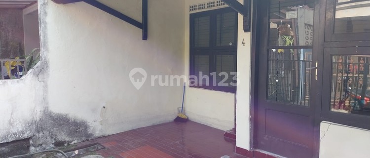 Rumah Strategis Kuningan Antapani Bandung 1