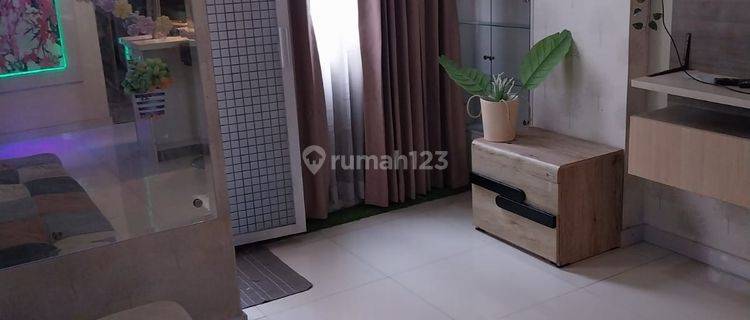 Apartemen Emerald Kawaluyaan Full Furnished Lantai 7 1