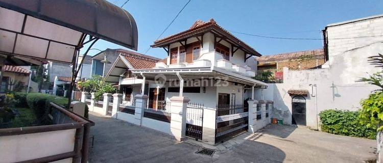 Rumah Hook Siap Huni Strategis Cihanjuang Cimahi Bandung 1