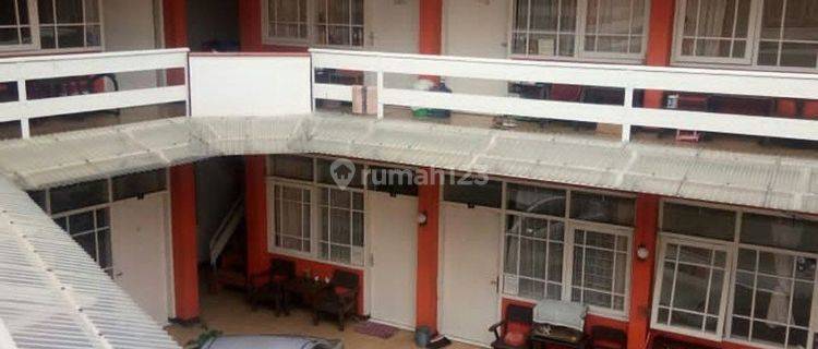 Kost kostan Aktif Sayap Dago Simpang Dago Bandung 1