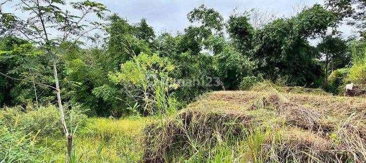 Tanah Kavling Strategis Blok Pasir Kiara Cipageran Cimahi 1