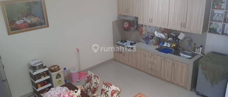 Rumah Full Furnished Komplek Villa Pajajaran Permai Cileunyi Bandung 1