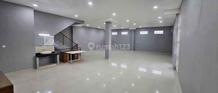 Ruko mainroad siap huni lembang bandung siap huni 1