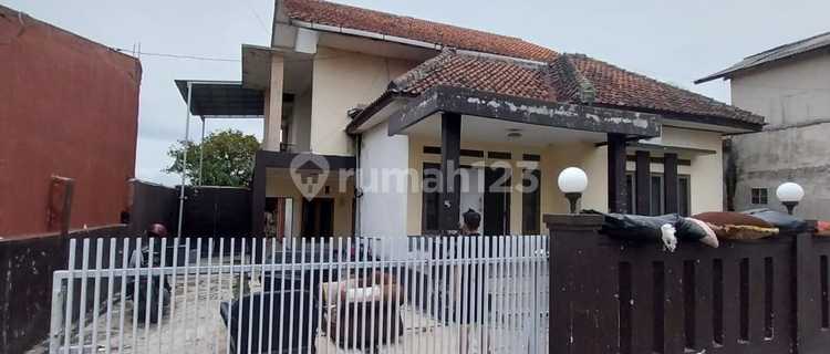 Rumah Suasana Asri Komplek Ciparay Indah Laswi Ciparay Bandung 1