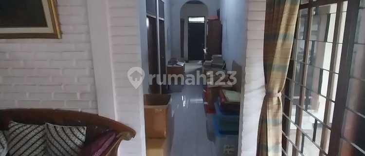 Rumah Strategis Maleer Gatot Subroto Bandung 1