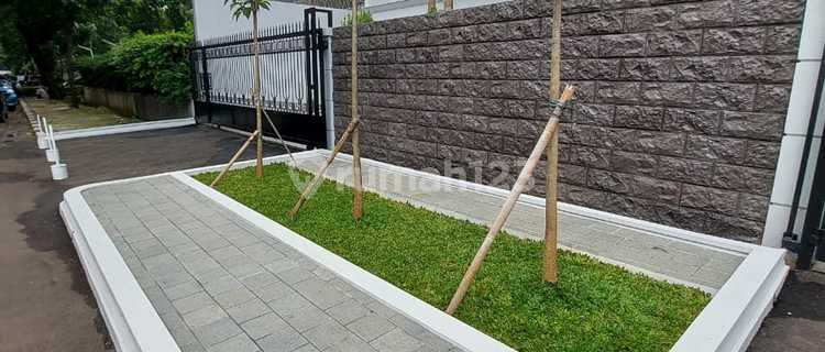 Rumah Baru Gress 2 Lantai Kby Baru 1