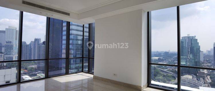 Brand New 3 BR 250sqm Unf Private Lift In Regent Mangkuluhur City 1