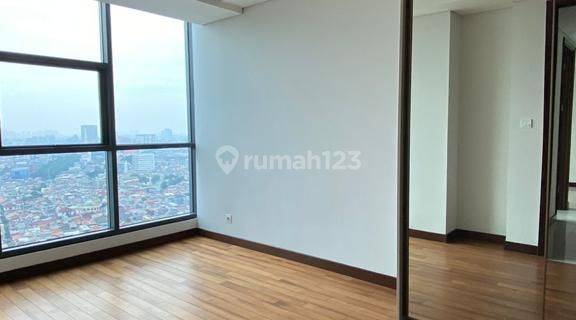 Paling Murah Unit 2 BR Unfurnished di Casa Grande Phase 2 Kokas 1