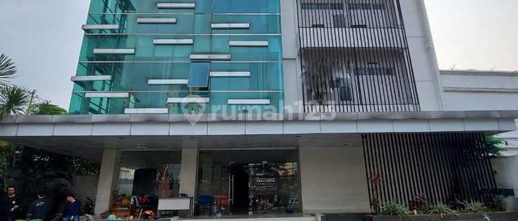 Office Building Best Price Pasar Minggu Raya South Jakarta 1