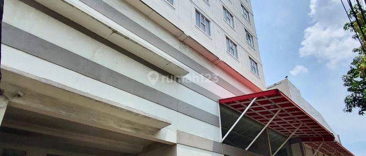 Hotel bintang 3 masih beroperasional Jakarta Pusat  1