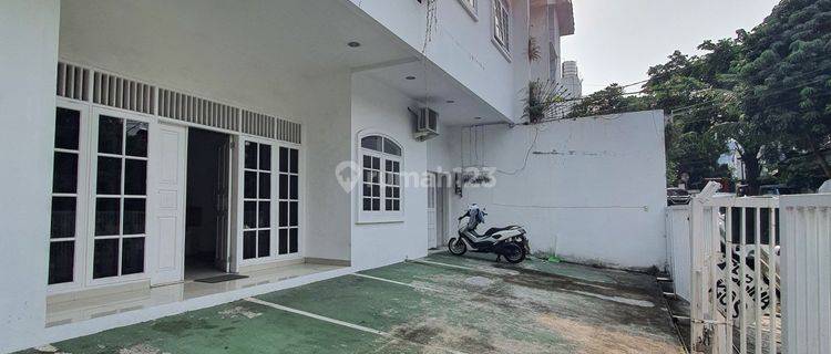 Rumah Kost fully furnished tebet,Jakarta Selatan  1