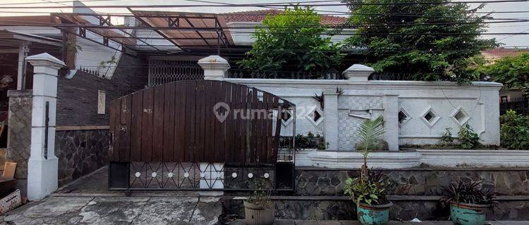 Rumah layak huni di Pejaten barat Jakarta selatan  1