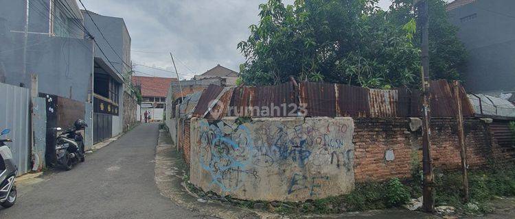 Tanah kosong bisa langsung bangun rumah baru 1