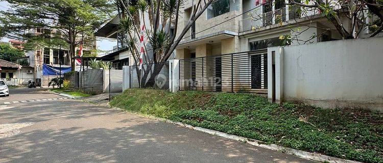 Rumah Minimalis Private Pool Pondok Indah 1