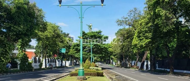 Rumah Prime Location Menteng Jakarta Pusat  1