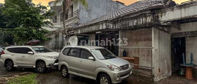 Rumah Senopati Area 577 M2 Harga 20 Milyar 1