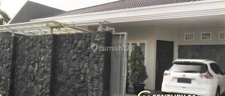 Disewakan Rumah Siap Huni di Kebayoran Lama Cpa3 3046 1