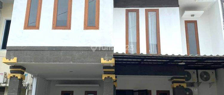 Rumah 2 Lantai di Bintaro Home Residence Cpa3 4789 1