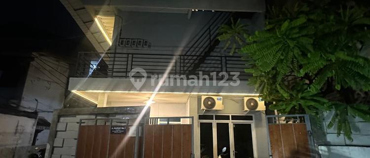 For Sale: Boarding House in Menteng Setia Budi, South Jakarta 1
