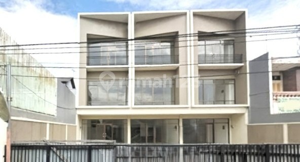 Shop House in Jatinegara, East Jakarta 9437 1