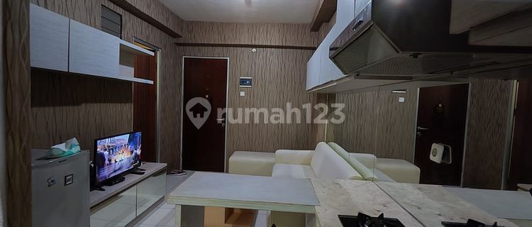 Disewakan apartemen Gunawangsa Manyar 2 Bedroom Full Furnished  1