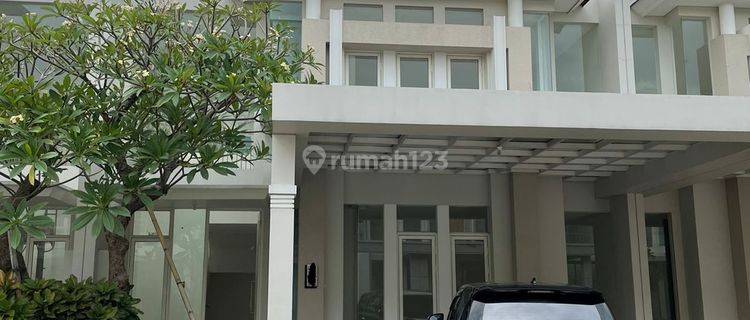 Dijual Rumah Grand Pakuwon Surabaya Barat New Gress Siap Huni (1172) 1