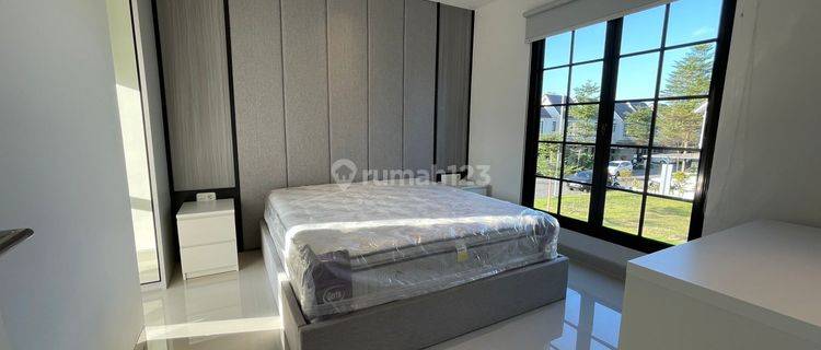 Rumah Grand Harvest Wiyung Surabaya Furnished 2297 1