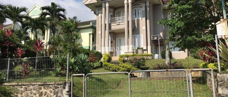 Dijual Villa Puncak Trawas Full Furnished Mountain View 2871  1