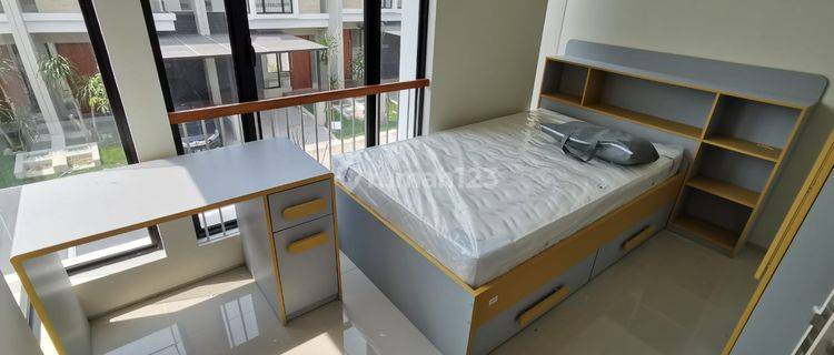 Jual Rumah Northwest Hill Citraland Murah Siap Huni 2 Lantai 1
