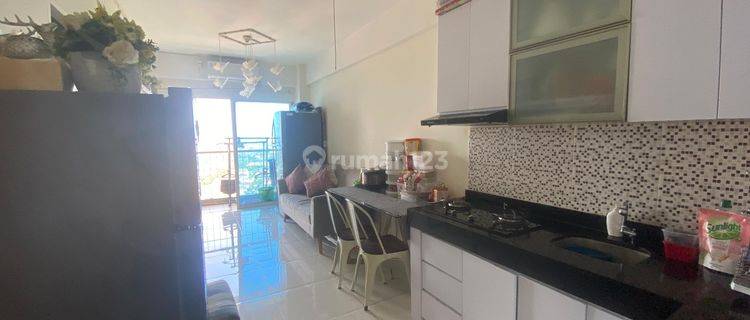 SEWA APARTEMEN PUNCAK BUKIT GOLF 2BR SIAP HUNI BAGUS TERAWAT NYAMAN 1