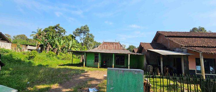 Kavling  Di Jalan Raya Gunungpati _ manyaran, Cepoko,  Semarang 1