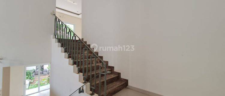 Rumah Bahamas De Latinos BSD 1