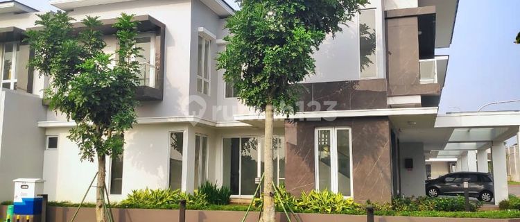 di Pasadena Paramount Gading Serpong Posisi Hook Siap Huni 1